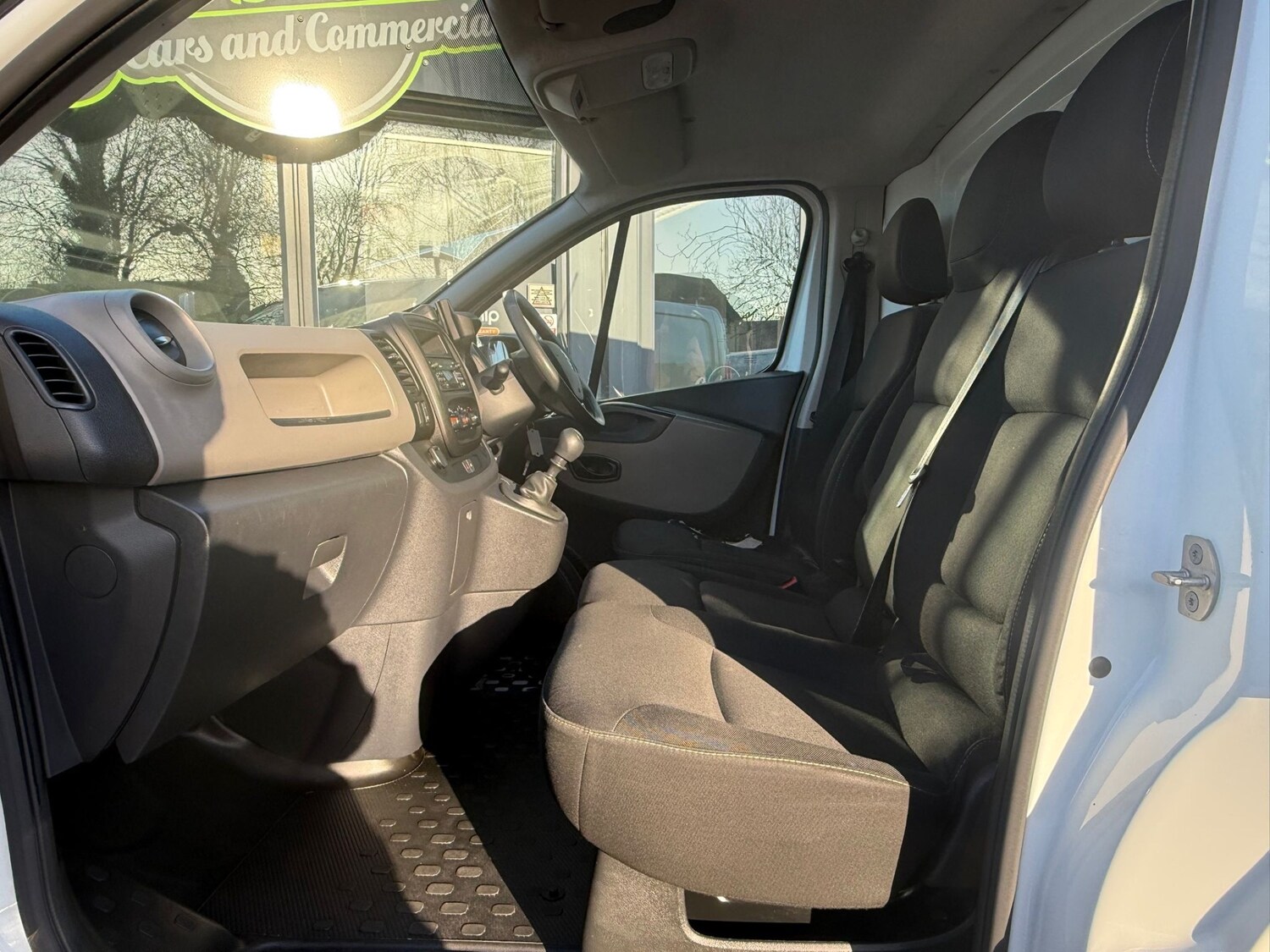 Used Renault Trafic 2016 for sale - 77011616: Photo 12