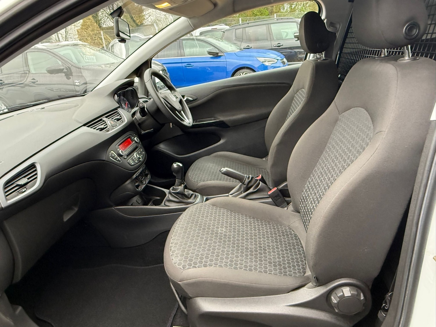 Used Vauxhall Corsa 2018 for sale - 77335904: Photo 10