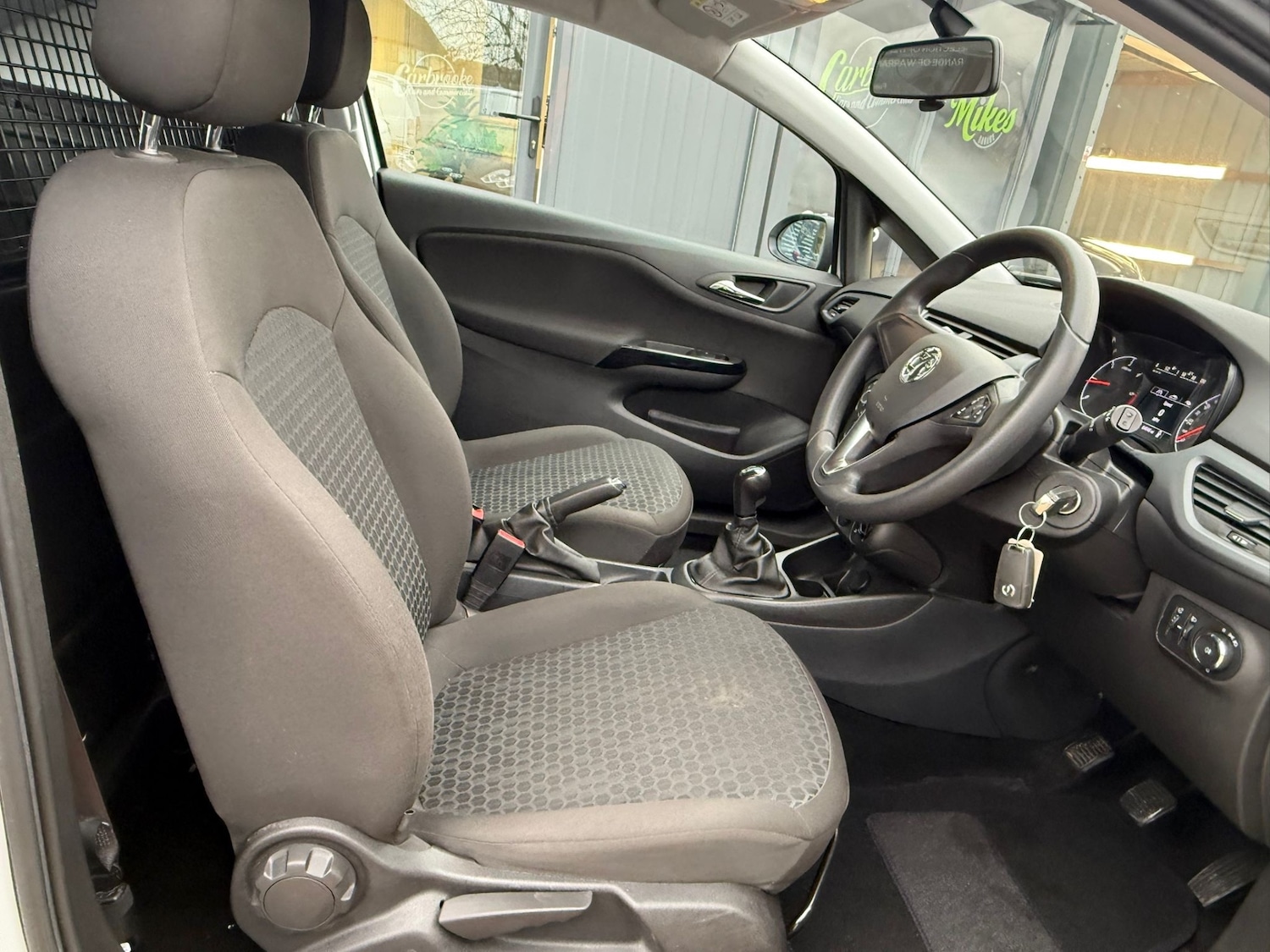 Used Vauxhall Corsa 2018 for sale - 77335904: Photo 11