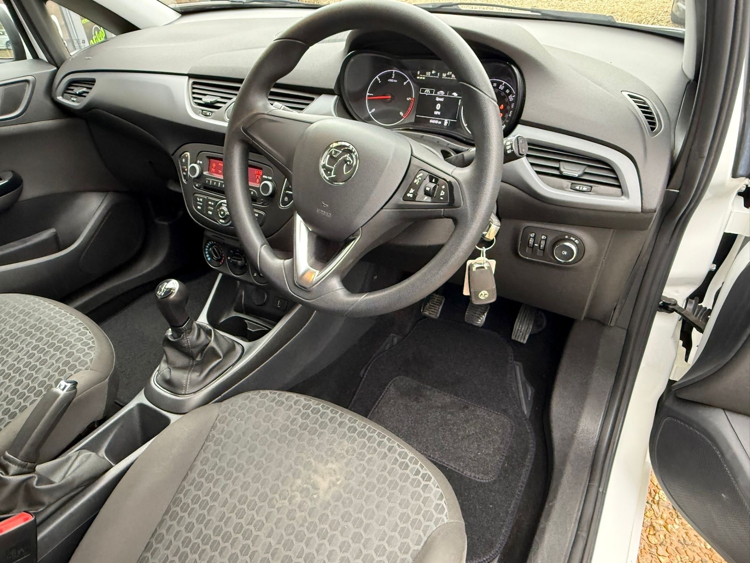 Used Vauxhall Corsa 2018 for sale - 77335904: Photo 8