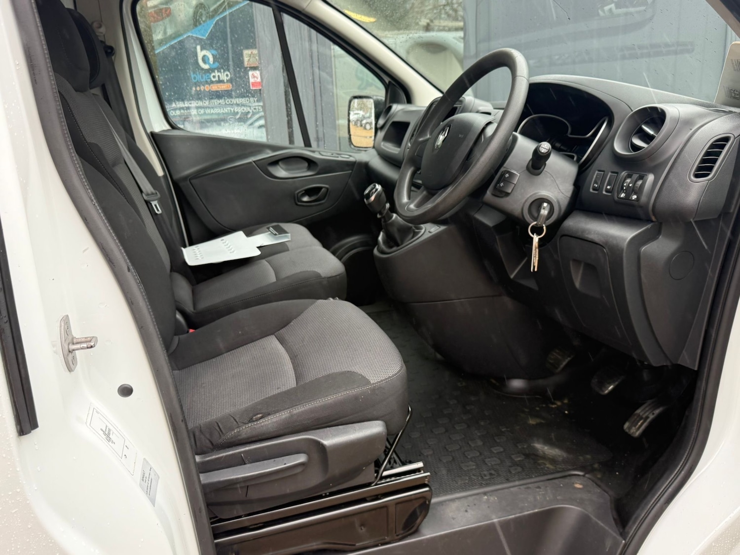 Used Renault Trafic 2020 for sale - 77701141: Photo 12