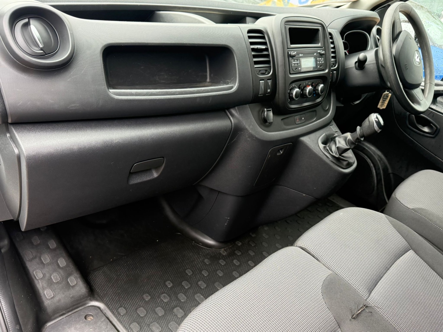 Used Renault Trafic 2020 for sale - 77701141: Photo 13