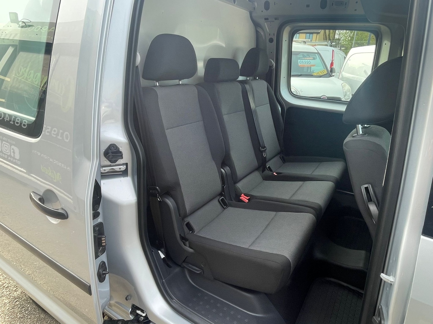 Vehicle 15