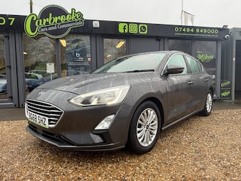 Used Ford Focus 2018 for sale - 77700812: Photo