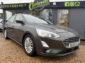 Used Ford Focus 2018 for sale - 77700812: Photo