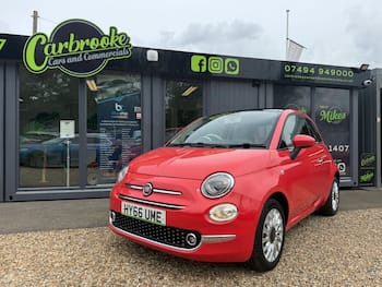 Used Fiat 500 2016 for sale - 79672855: Photo