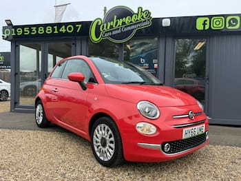 Used Fiat 500 2016 for sale - 79672855: Photo