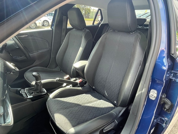 Used Vauxhall Corsa 2021 for sale - 72118921: Photo 12