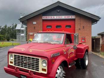 Used GMC C10 1970 for sale - 74286597: Photo