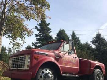 Used GMC C10 1970 for sale - 74286597: Photo
