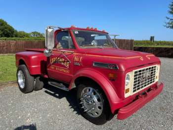 Used GMC C10 1970 for sale - 74286597: Photo