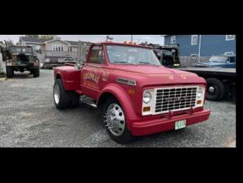 Used GMC C10 1970 for sale - 74286597: Photo