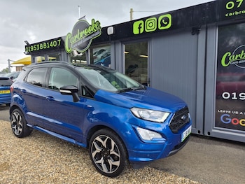 Used Ford Ecosport 2018 for sale - 78825027: Photo
