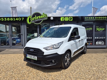 Used Ford Transit Connect 2019 for sale - 79193234: Photo