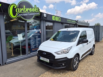 Used Ford Transit Connect 2019 for sale - 79193234: Photo