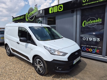 Used Ford Transit Connect 2019 for sale - 79193234: Photo