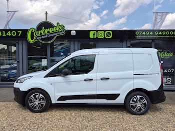 Used Ford Transit Connect 2019 for sale - 79193234: Photo