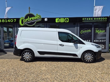 Used Ford Transit Connect 2021 for sale - 79067314: Photo