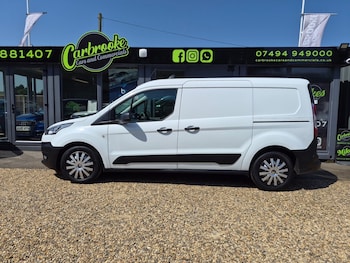 Used Ford Transit Connect 2021 for sale - 79067314: Photo