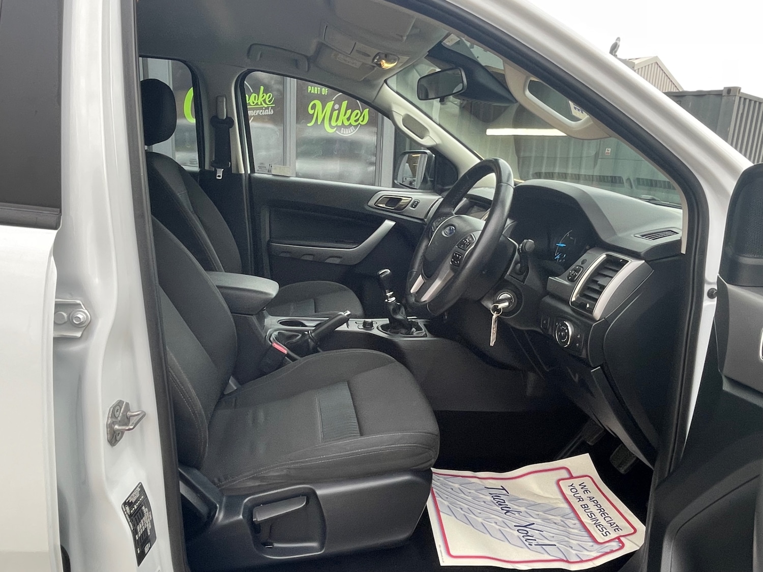 Used Ford Ranger 2022 for sale - 76478045: Photo 10