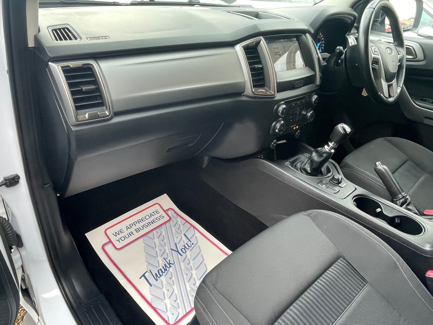 Used Ford Ranger 2022 for sale - 76478045: Photo 11