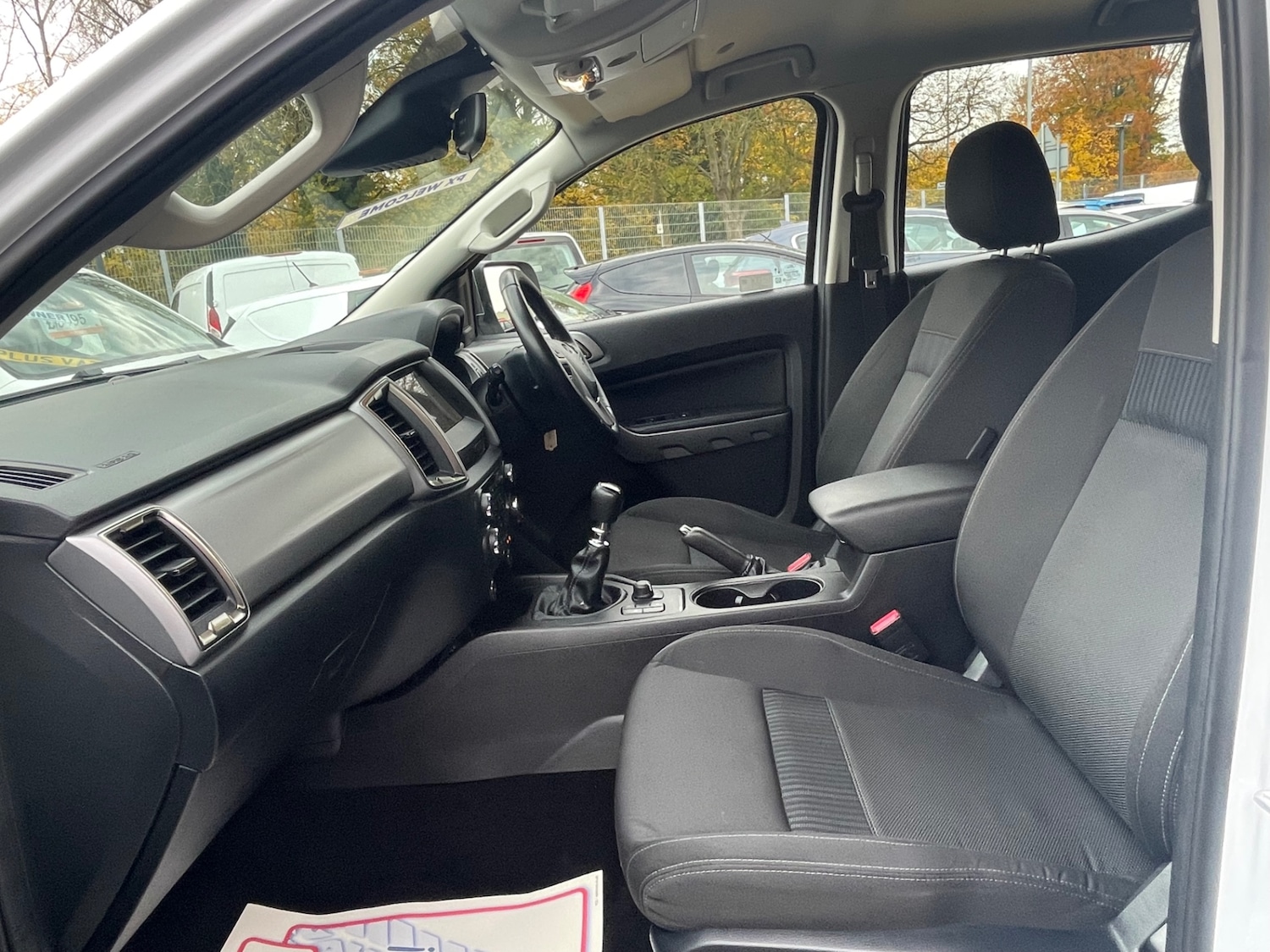 Used Ford Ranger 2022 for sale - 76478045: Photo 12