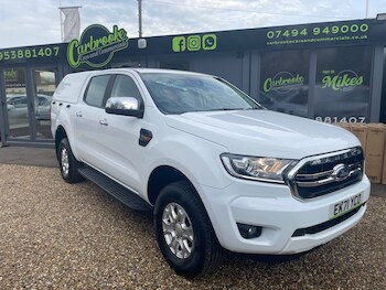 Used Ford Ranger 2022 for sale - 76478045: Photo