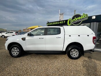 Used Ford Ranger 2022 for sale - 76478045: Photo