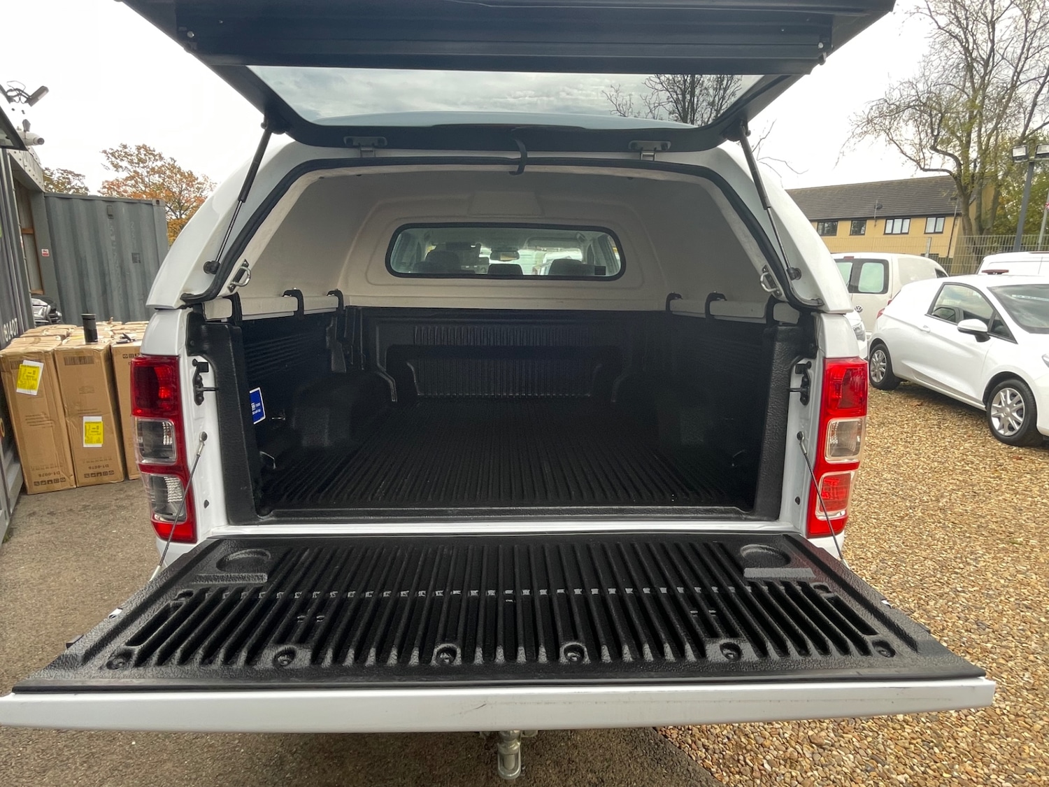 Used Ford Ranger 2022 for sale - 76478045: Photo 8