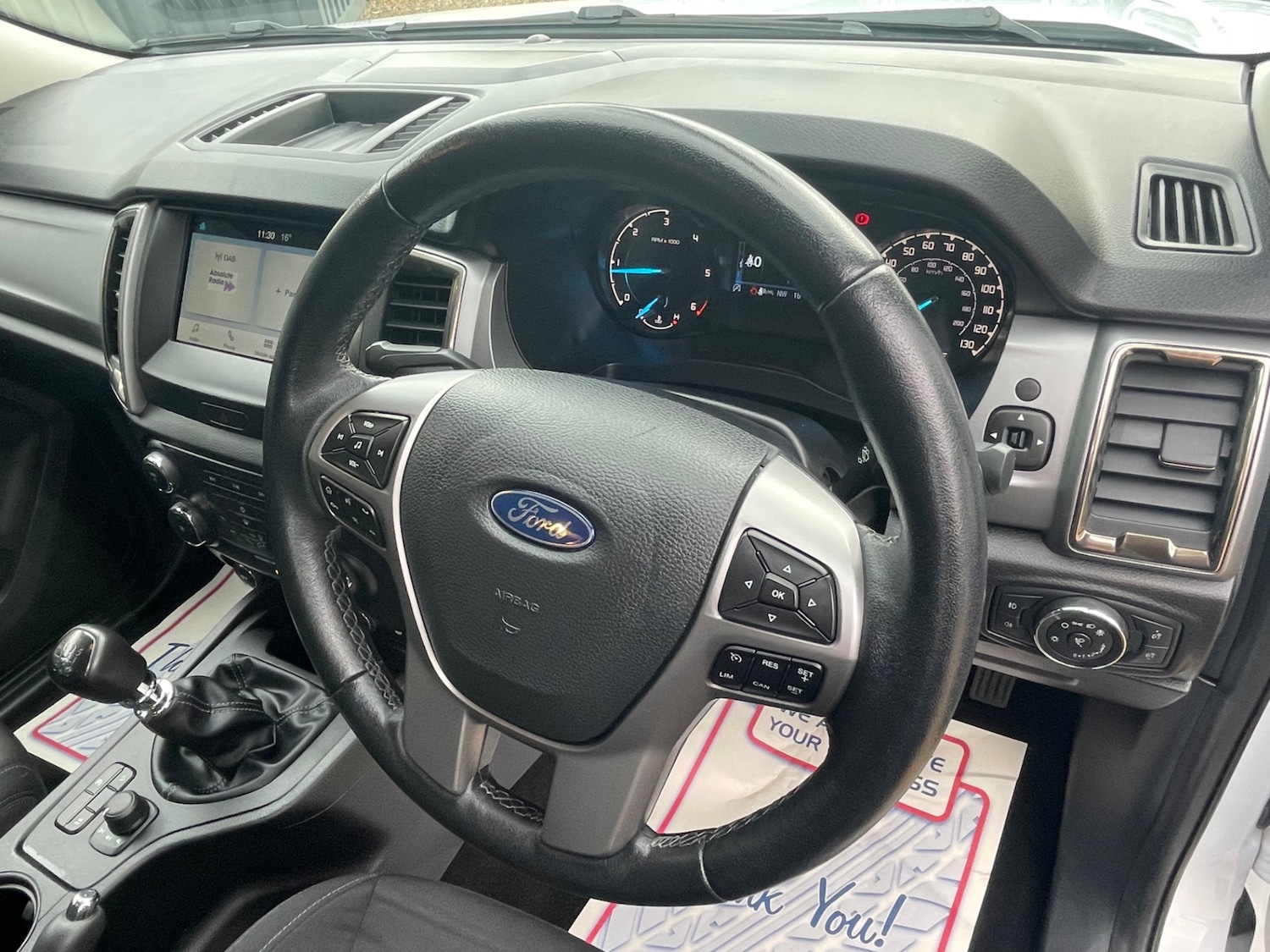 Used Ford Ranger 2022 for sale - 76478045: Photo 9