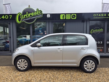Used Skoda Citigo 2014 for sale - 78565262: Photo