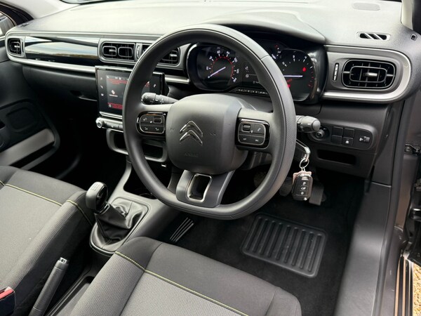 Used Citroen C3 2022 for sale - 72906098: Photo 10