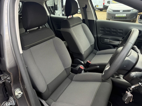 Used Citroen C3 2022 for sale - 72906098: Photo 11