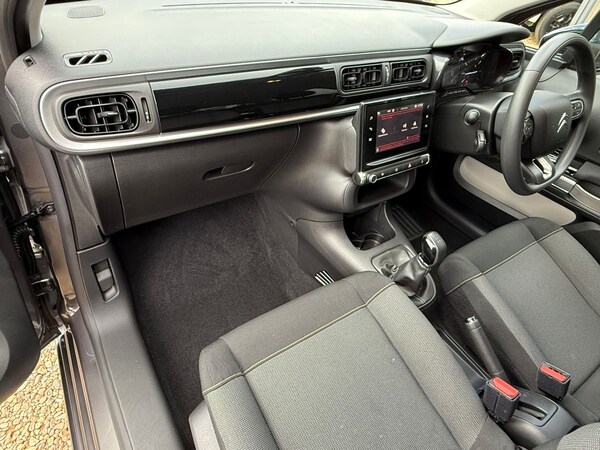 Used Citroen C3 2022 for sale - 72906098: Photo 12
