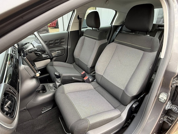 Used Citroen C3 2022 for sale - 72906098: Photo 13