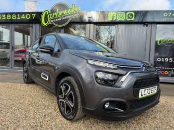 Used Citroen C3 2022 for sale - 72906098: Photo