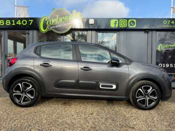 Used Citroen C3 2022 for sale - 72906098: Photo