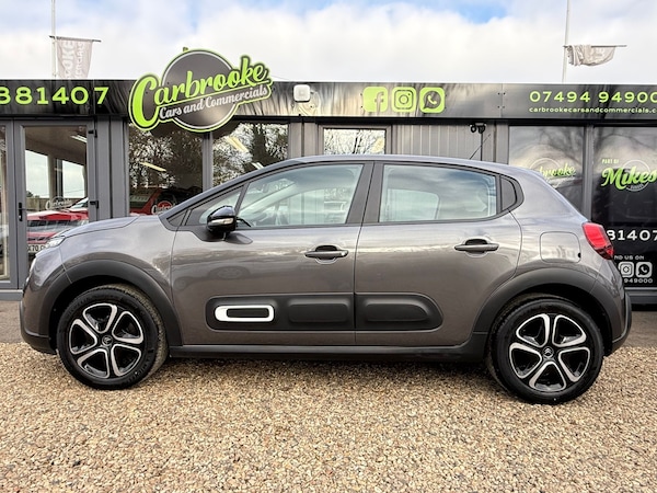Used Citroen C3 2022 for sale - 72906098: Photo 5