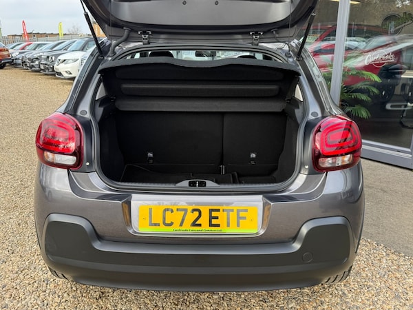 Used Citroen C3 2022 for sale - 72906098: Photo 9