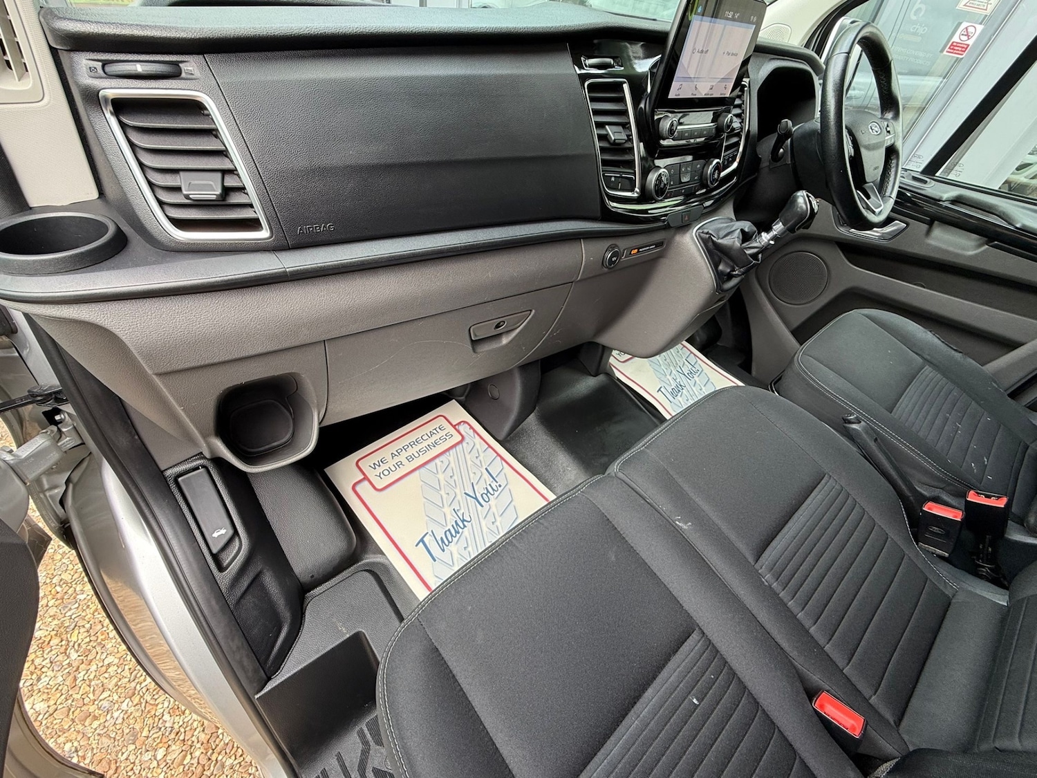 Vehicle 13