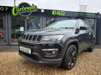 2020 (20) - 1.4 Multiair 140 Night Eagle 5dr [2WD]