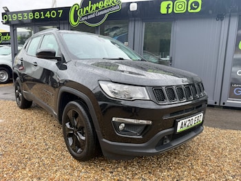 Used Jeep Compass 2020 for sale - 75331983: Photo