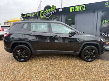 Used Jeep Compass 2020 for sale - 75331983: Photo