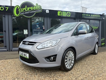 2011 (61) - 2.0 TDCi Titanium 5dr AUTOMATIC