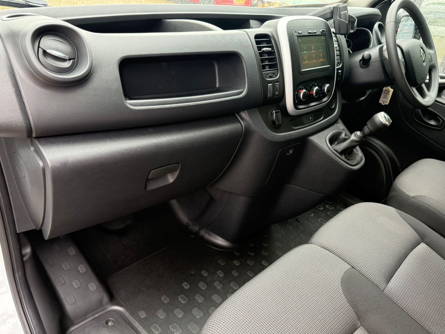 Used Renault Trafic 2021 for sale - 77701137: Photo 11