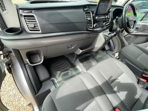 Used Ford Transit 2020 for sale - 76662500: Photo 12