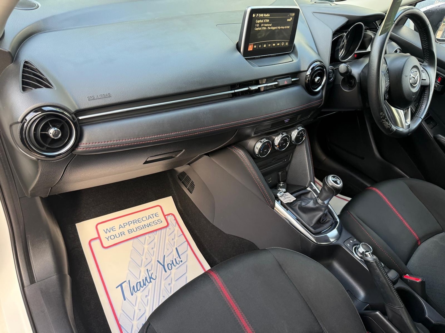 Used Mazda Mazda2 2016 for sale - 76599640: Photo 11