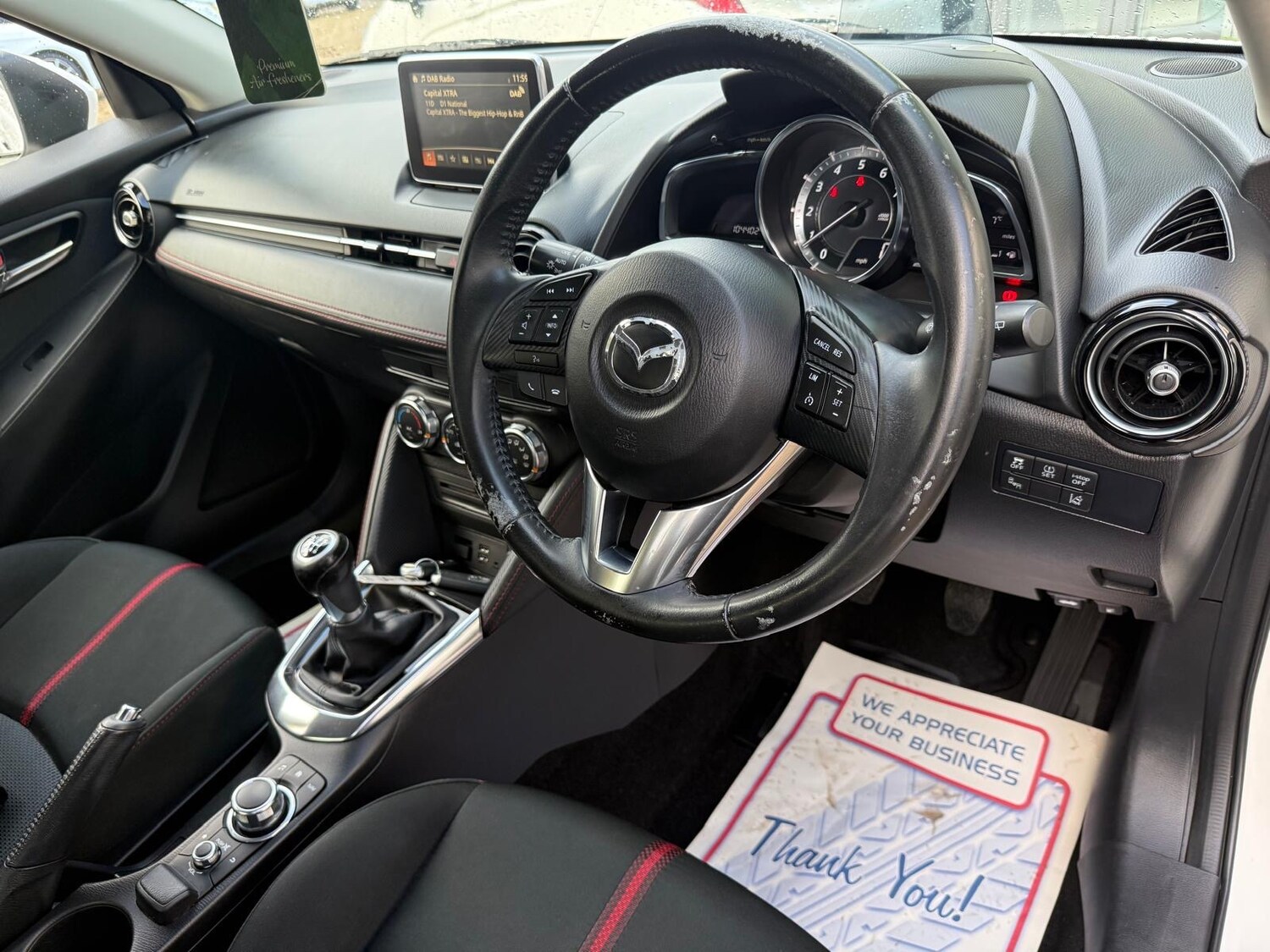 Used Mazda Mazda2 2016 for sale - 76599640: Photo 9