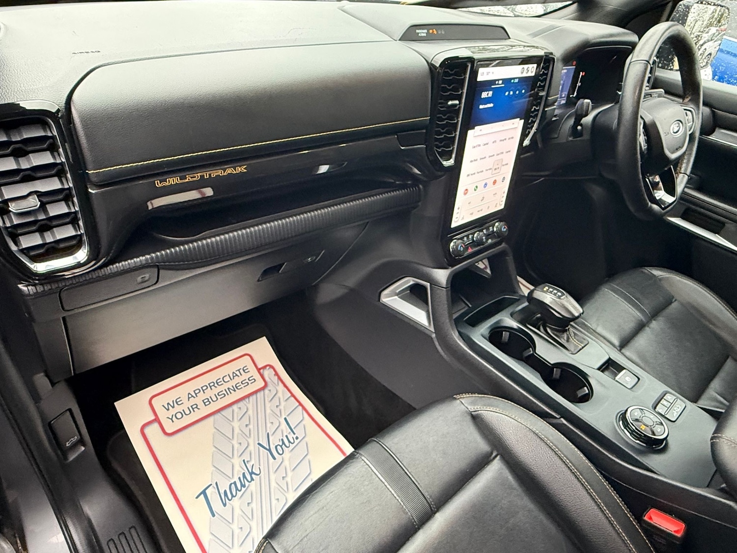 Used Ford Ranger 2023 for sale - 76763283: Photo 11