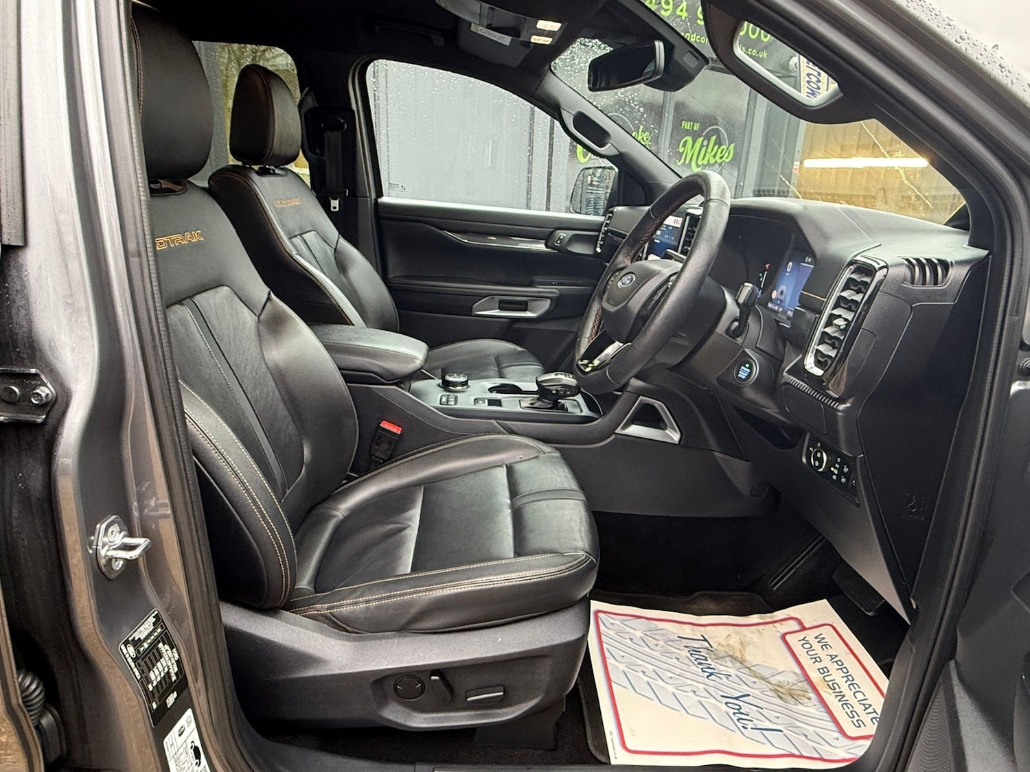 Used Ford Ranger 2023 for sale - 76763283: Photo 9